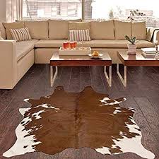 Image result for cow hide rugs