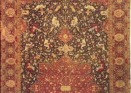 Image result for PERSIAN CARPETS